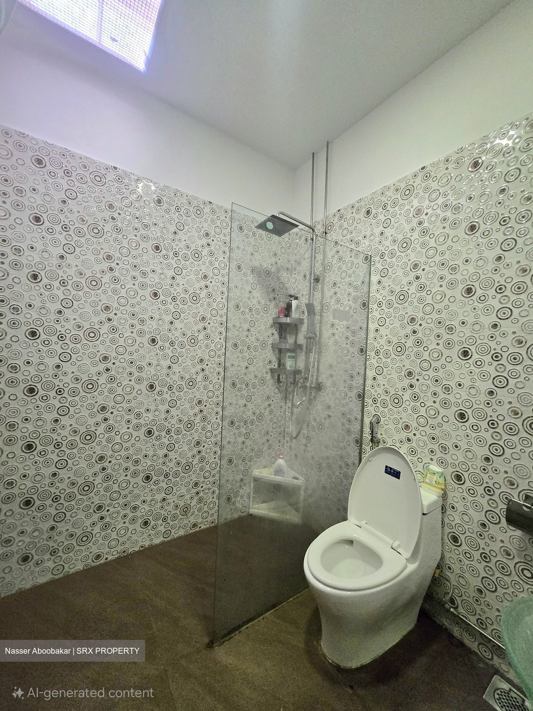Pasir Ris Beach Park (D18), Terrace #595147081